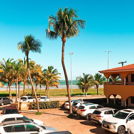 Praia Dos Corais Парипуэйра Экстерьер фото